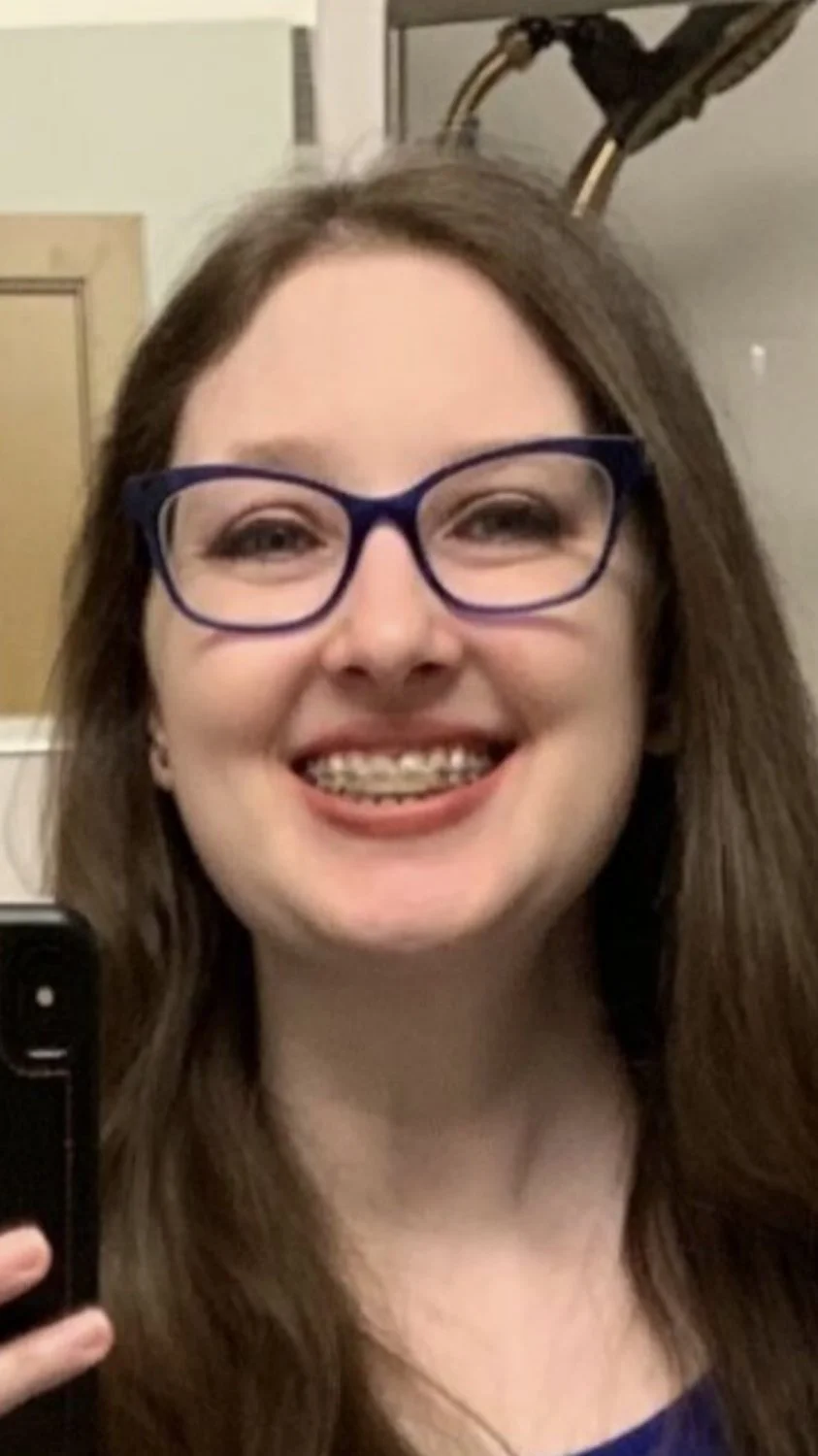 Nerdy nurse with an insane body. Closet freak whore!!🔥🔥🤤 those braces tho🤤🤤🤤 image 6