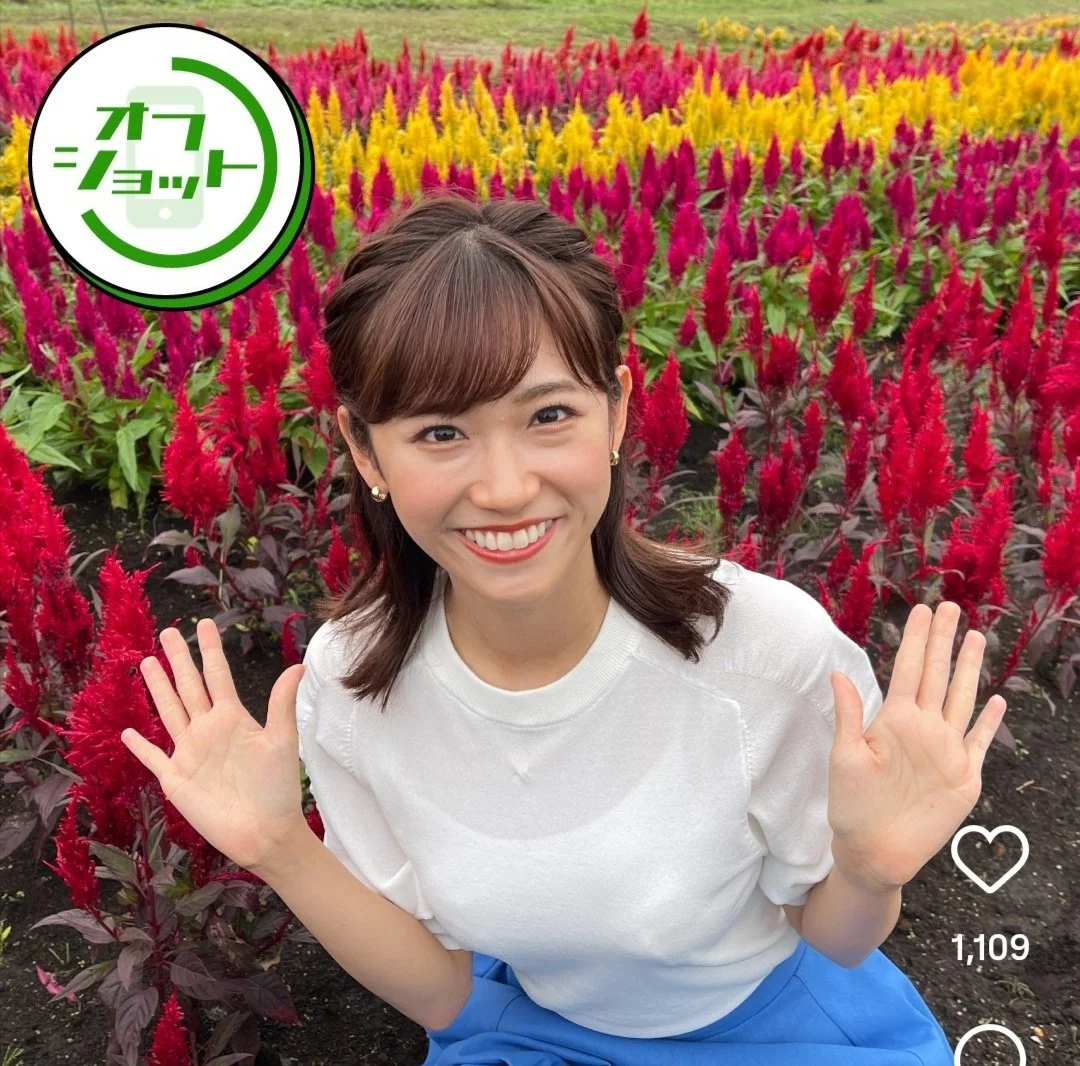 🔚Japanese　顔抜き　元アナウンサー　嶺百花　ソフトエロ　一発やりたい image 12