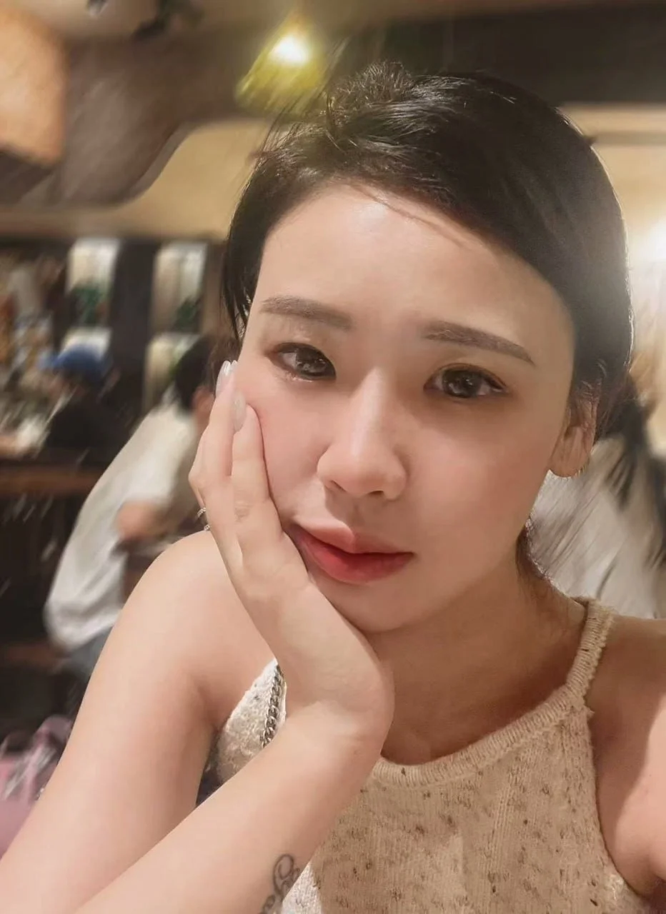 Asian girlfriend leaked image 6