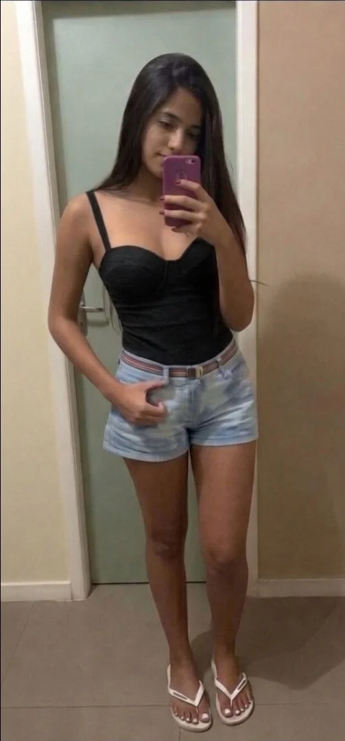 Ex namorada magrinha peituda perfeita vazada main image