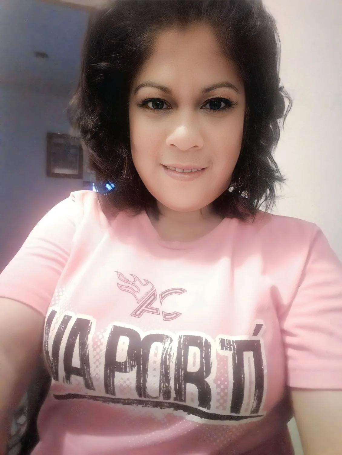 Patricia en bragas image 4