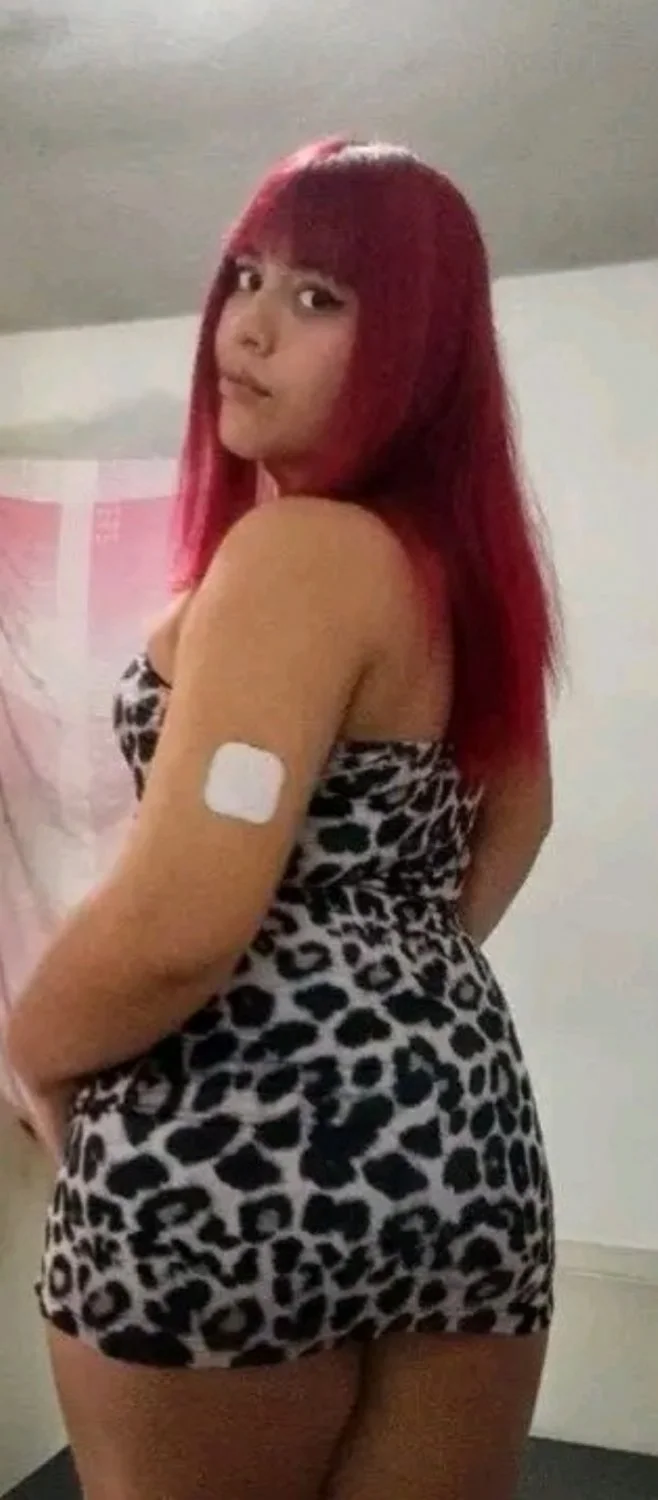 Niña trav de 17 años Veracruz comenten para pasarles su Facebook main image