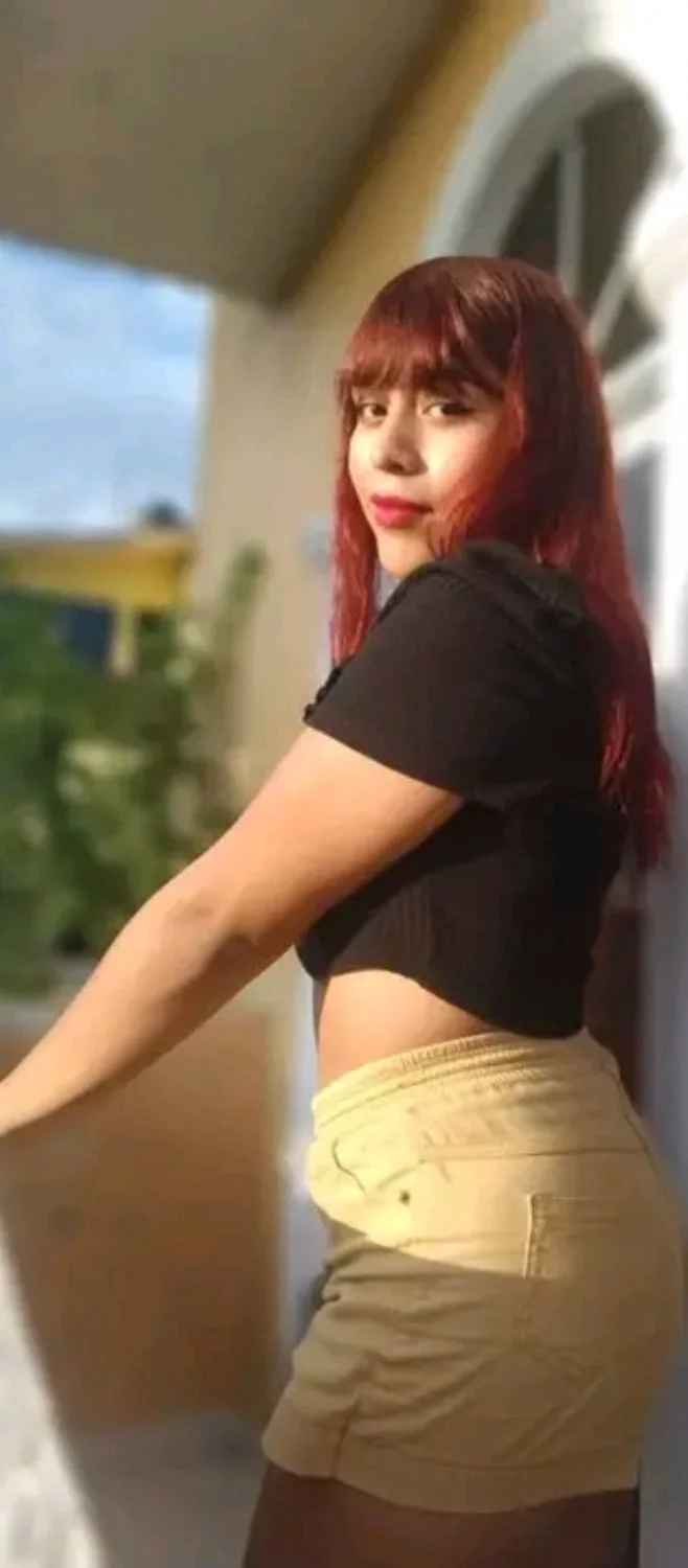 Niña trav de 17 años Veracruz comenten para pasarles su Facebook image 15