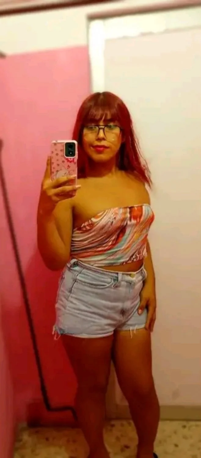 Niña trav de 17 años Veracruz comenten para pasarles su Facebook image 18