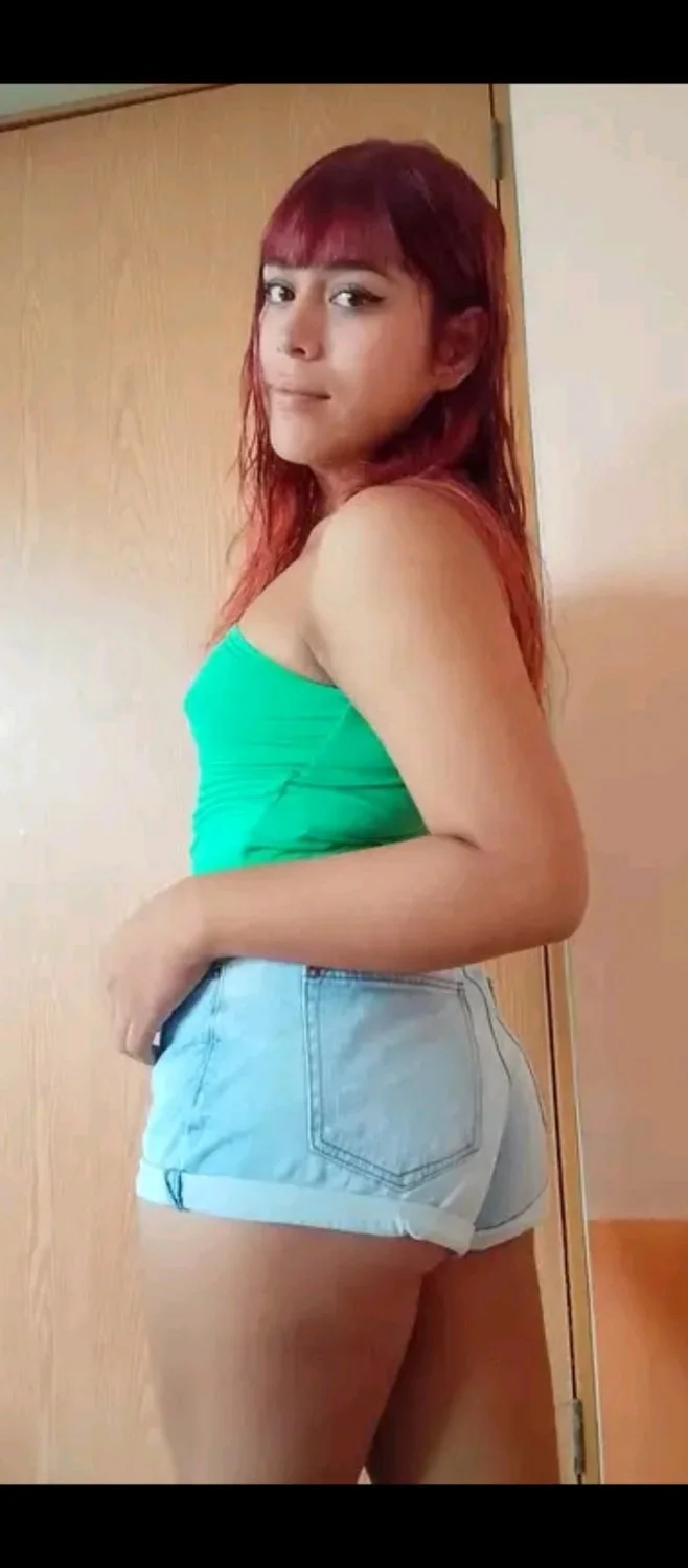 Niña trav de 17 años Veracruz comenten para pasarles su Facebook image 19