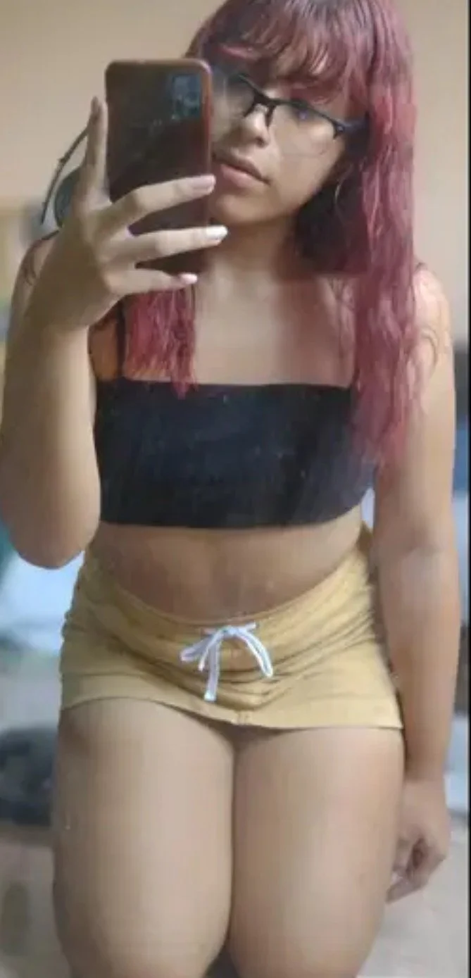 Niña trav de 17 años Veracruz comenten para pasarles su Facebook image 6
