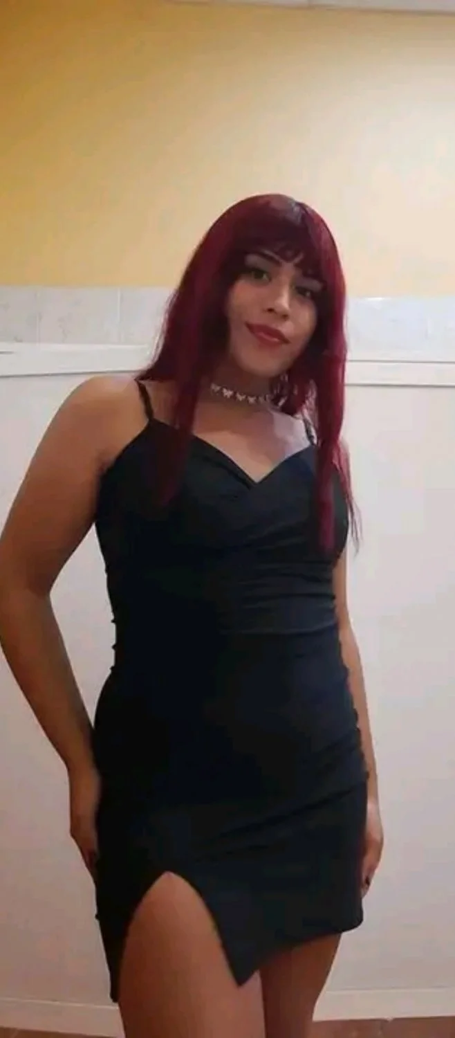 Niña trav de 17 años Veracruz comenten para pasarles su Facebook image 8