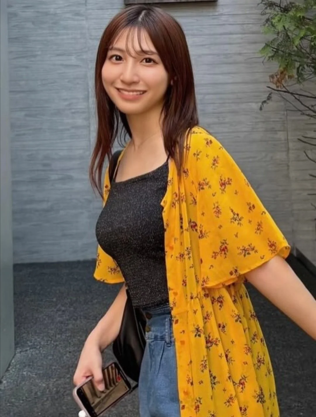 🔚Japanese　顔抜き　アナウンサー　竹井愛乃　ソフトエロ　一発やりたい image 13