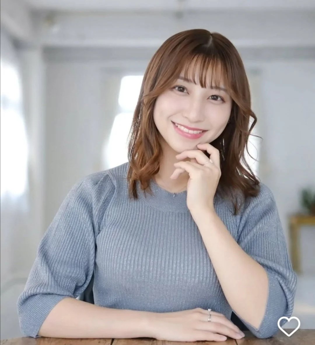 🔚Japanese　顔抜き　アナウンサー　竹井愛乃　ソフトエロ　一発やりたい image 16