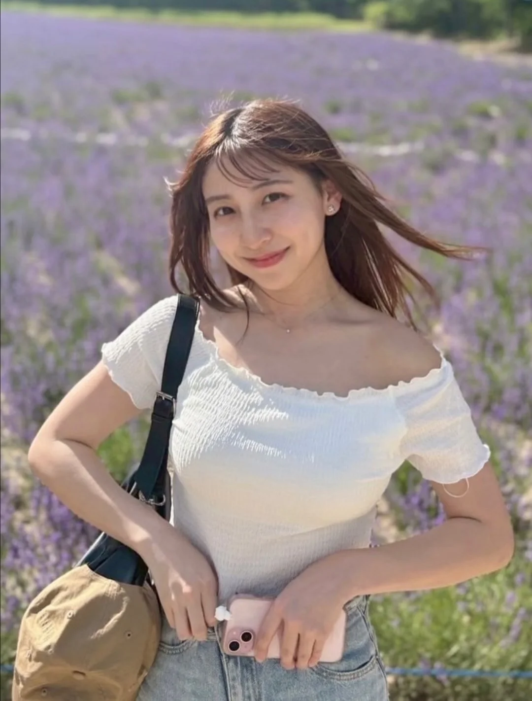 🔚Japanese　顔抜き　アナウンサー　竹井愛乃　ソフトエロ　一発やりたい image 21