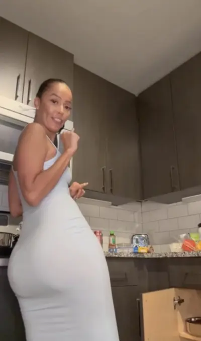 Ms. We DONT say her name in the comments. DM if you don’t know cover image