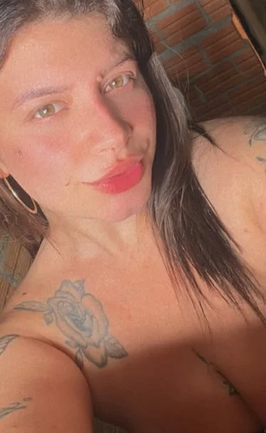 Ashley Alves - peituda ♥ image 14
