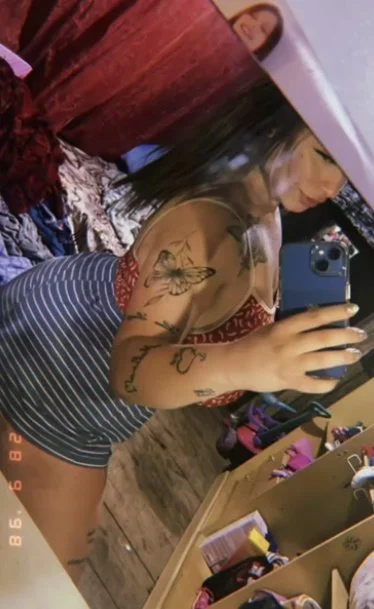 Ashley Alves - peituda ♥ image 22