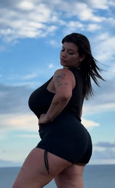 Ashley Alves - peituda ♥ image 29