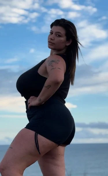 Ashley Alves - peituda ♥ image 33