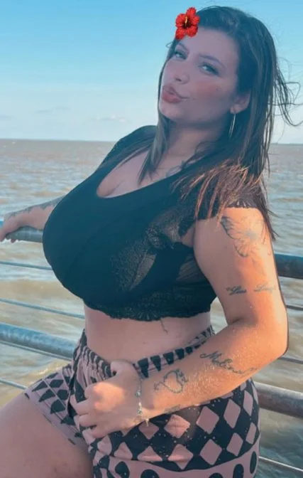 Ashley Alves - peituda ♥ image 40