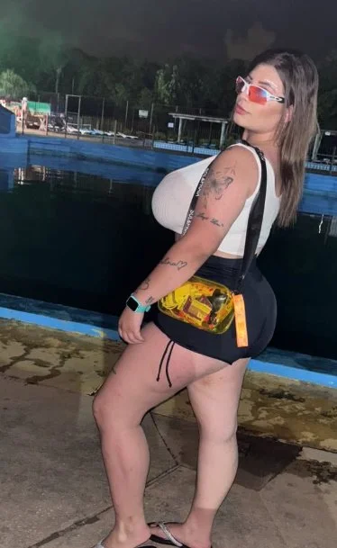 Ashley Alves - peituda ♥ image 7