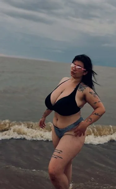 Ashley Alves - peituda ♥ image 8