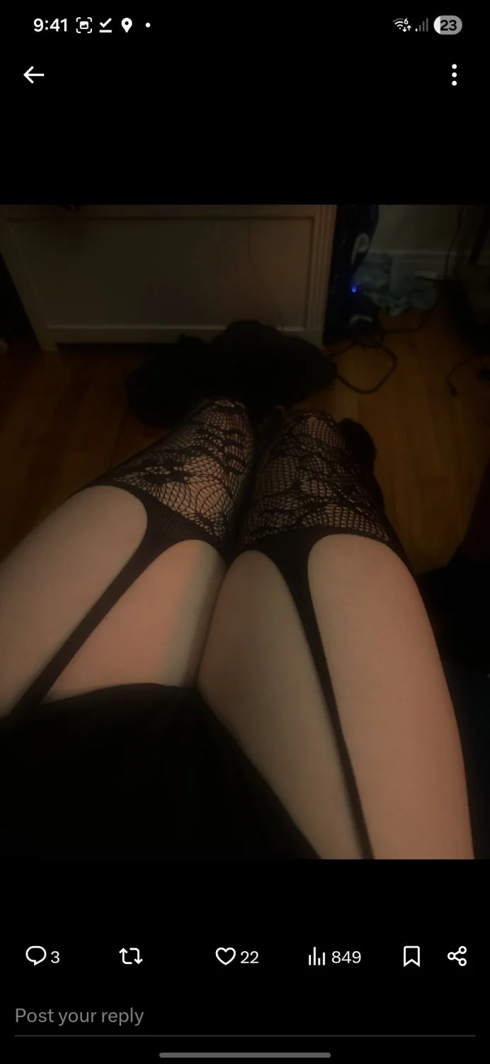 Cute femboy [ trans, ts, tranny, trap, sissy, shemale, ladyboy ] image 10