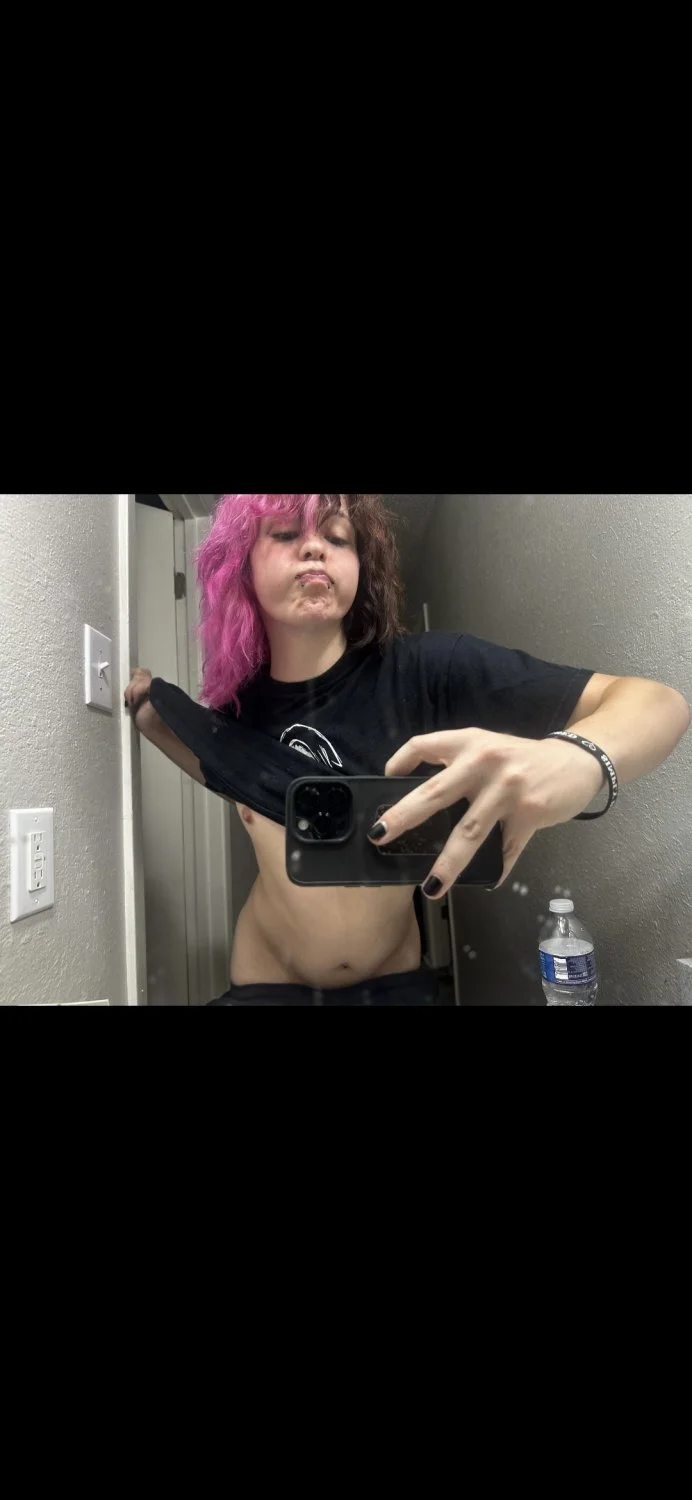 Cute femboy [ trans, ts, tranny, trap, sissy, shemale, ladyboy ] image 12