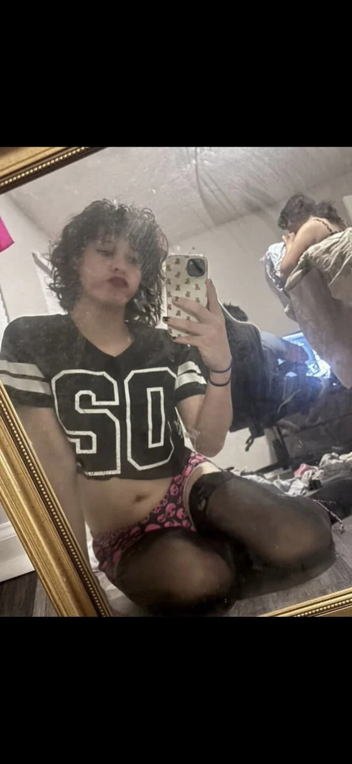 Cute femboy [ trans, ts, tranny, trap, sissy, shemale, ladyboy ] image 15
