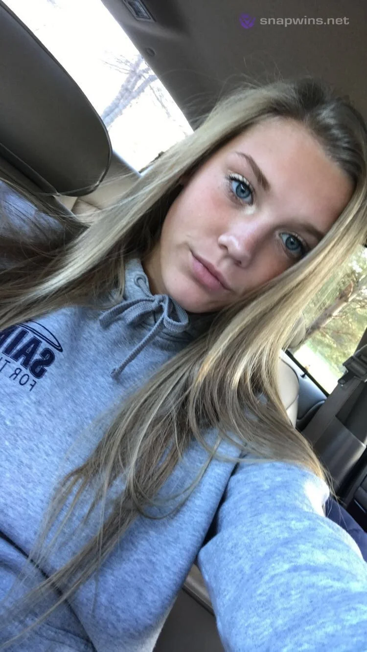 Family Friend Leaked snapchat image 5