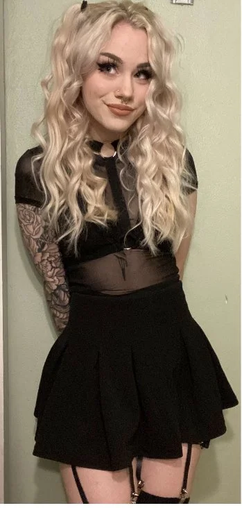 Crazy Young Sluts Pics image 24