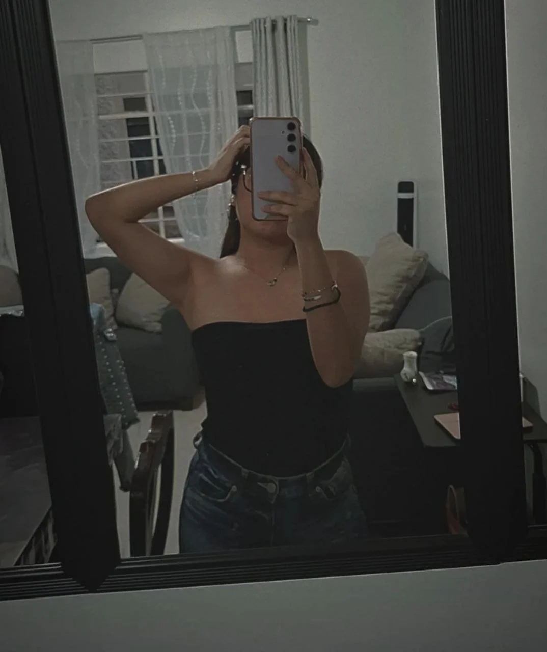 Esta puta se llama Ingrid de 18 años , es una puta promiscua adicta a chupar verga image 10