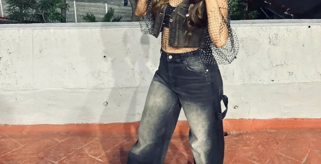 Esta puta se llama Ingrid de 18 años , es una puta promiscua adicta a chupar verga image 18