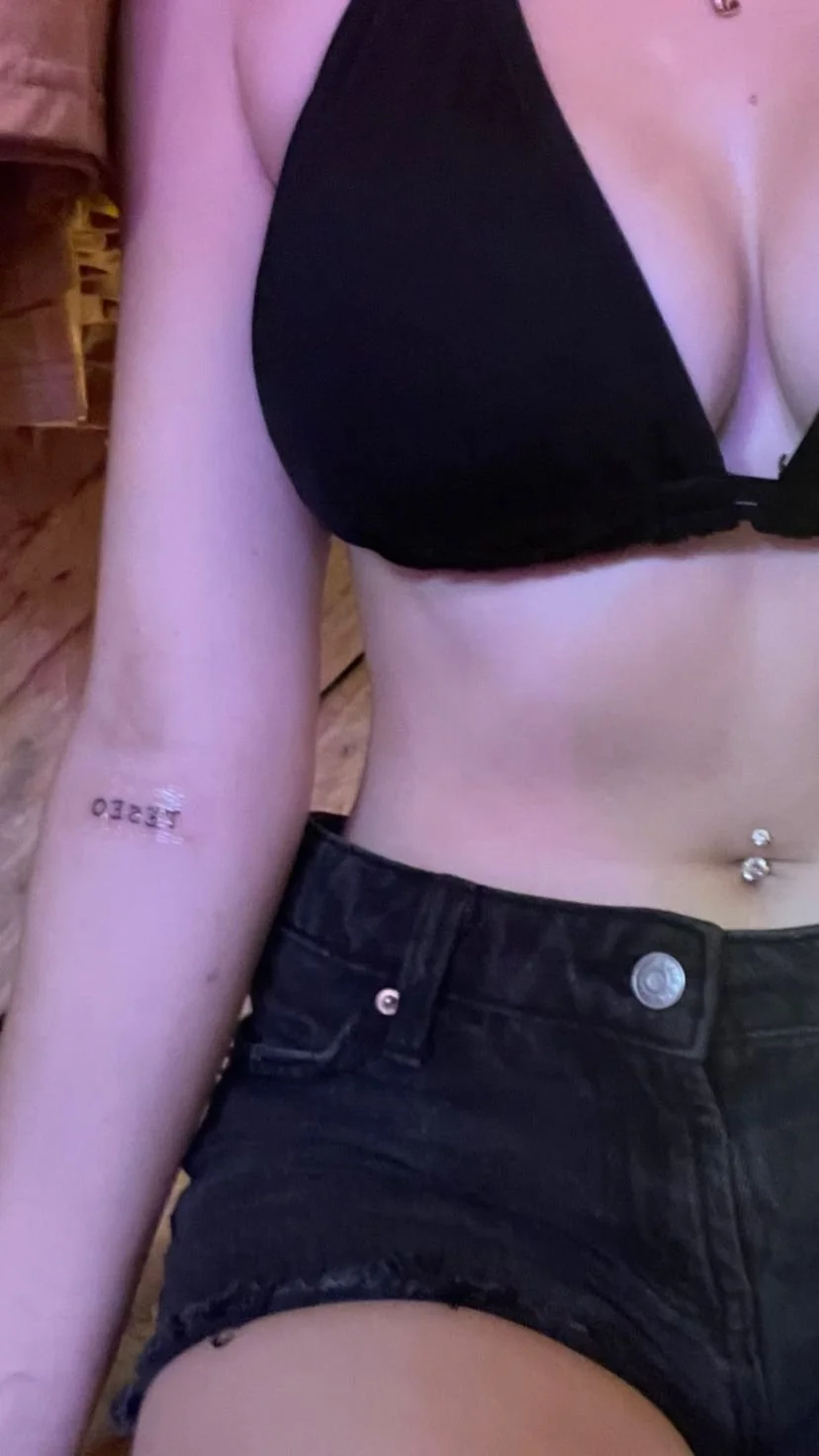 hot blonde teen image 4