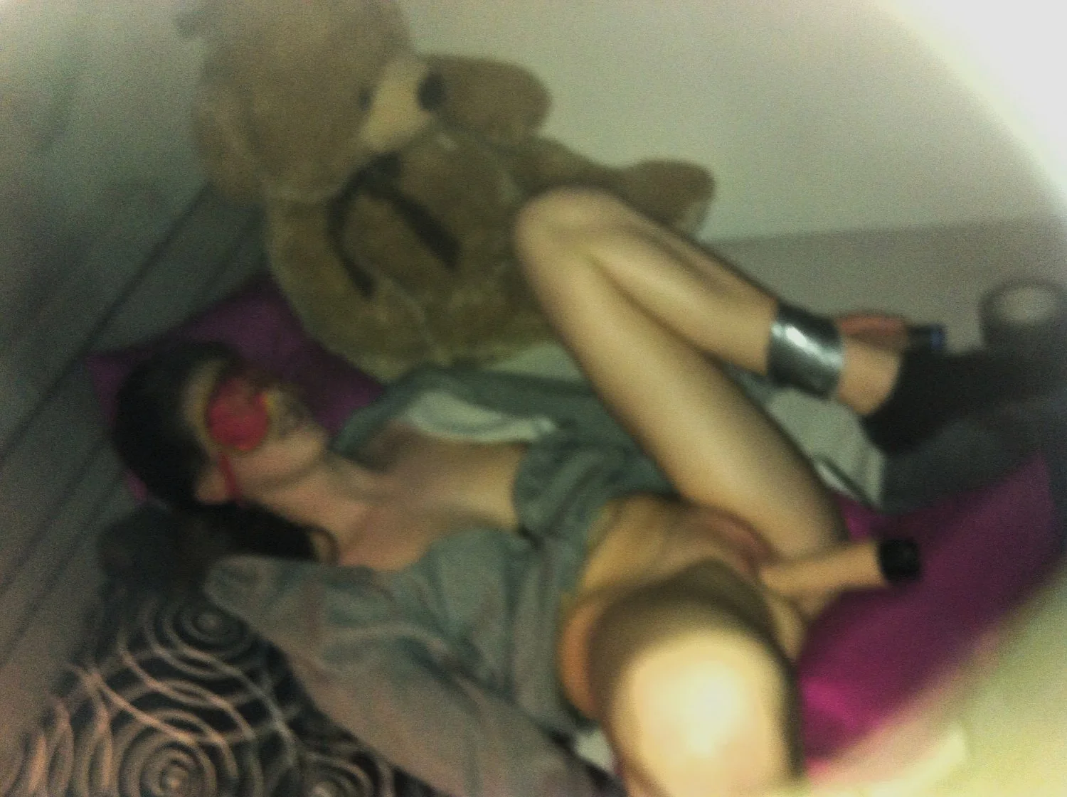 Amateur Girlfriend image 23