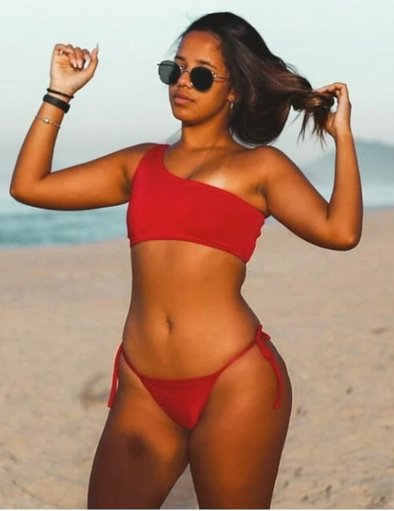 Brazilian Dancing Influencer image 4