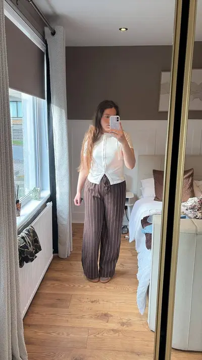 Sexy becca cover image