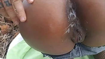 Nega gostosa main image