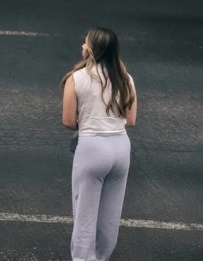 Big Ass Girl Looking for Something! cover image