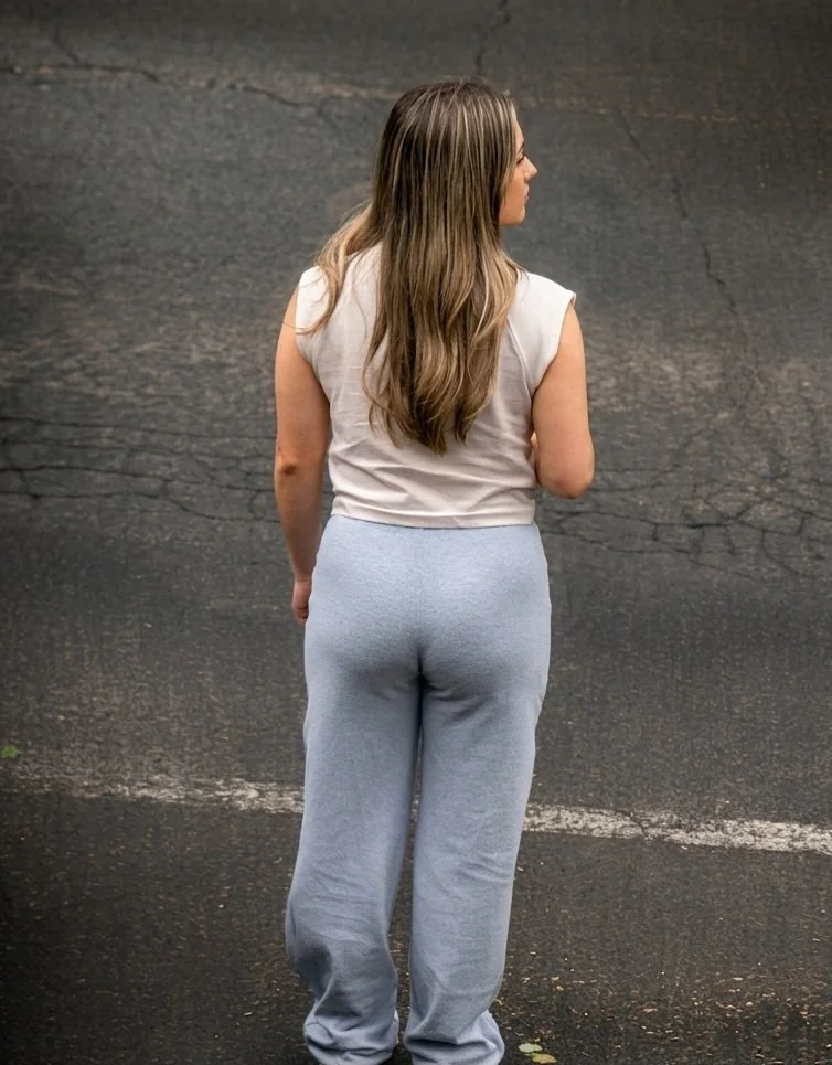 Big Ass Girl Looking for Something! image 6