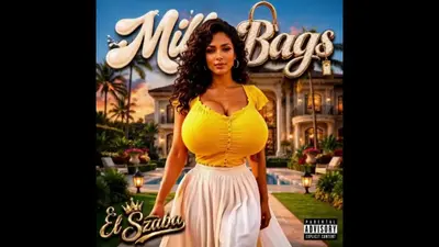Milk Bags cover image