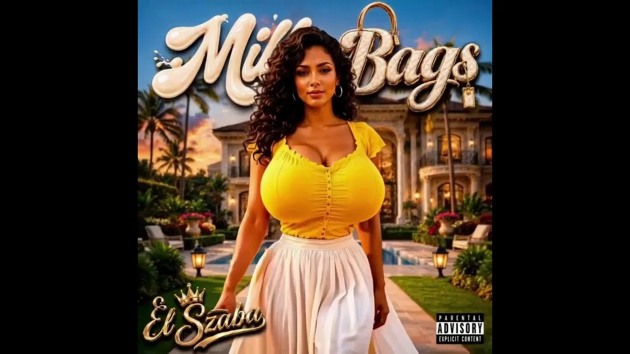 Milk Bags main image