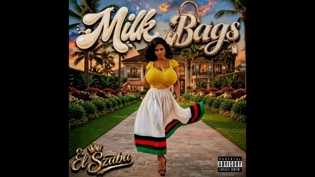 Milk Bags image 2