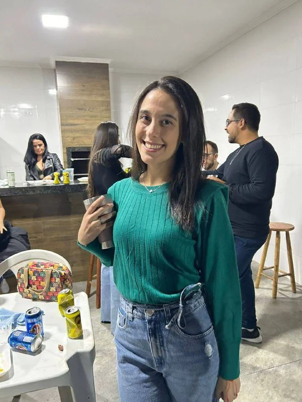 Corno gravou a esposa novinha e vazou a safada. Vazou casal erome brasil image 6