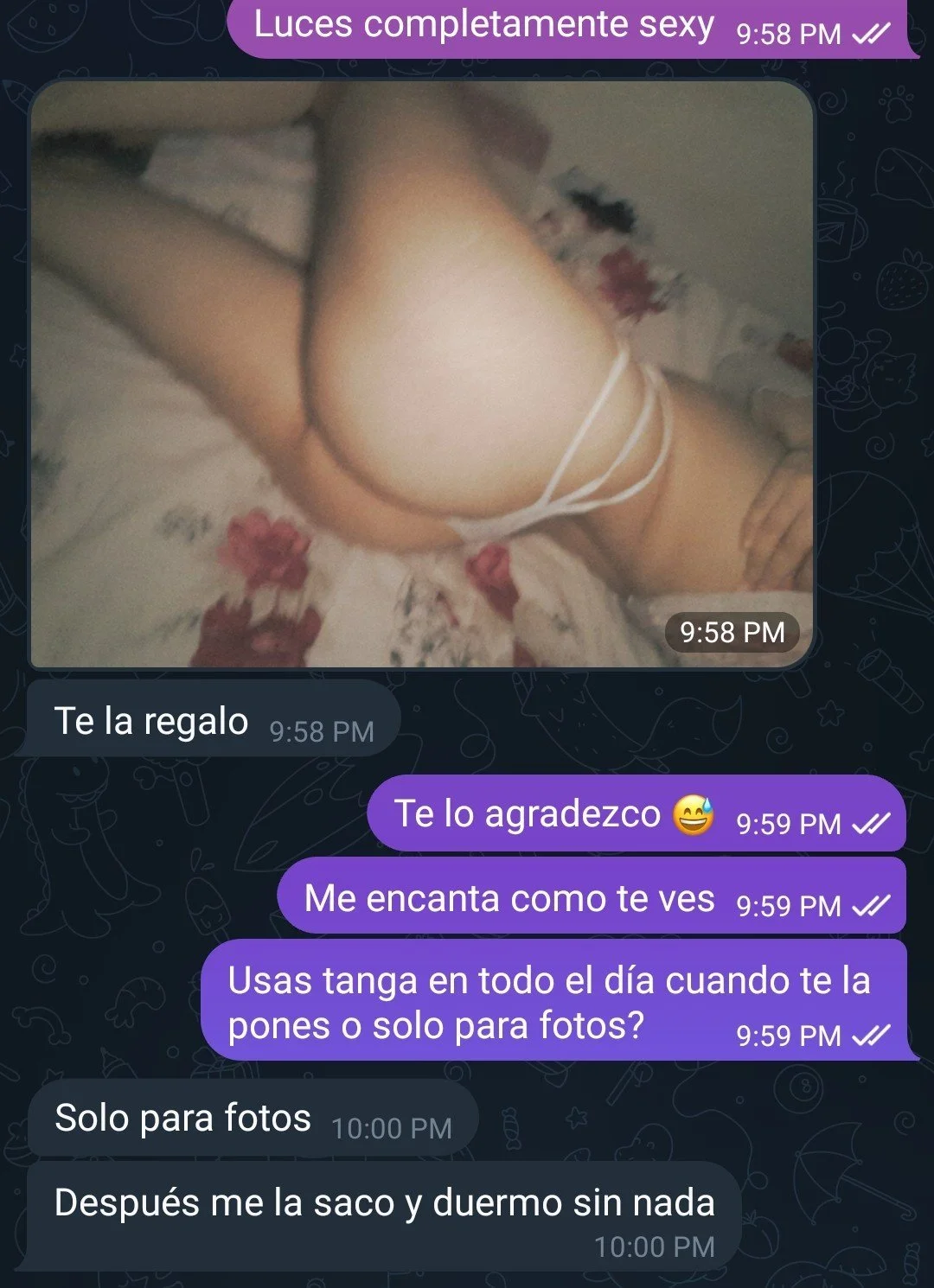Putita infiel image 3