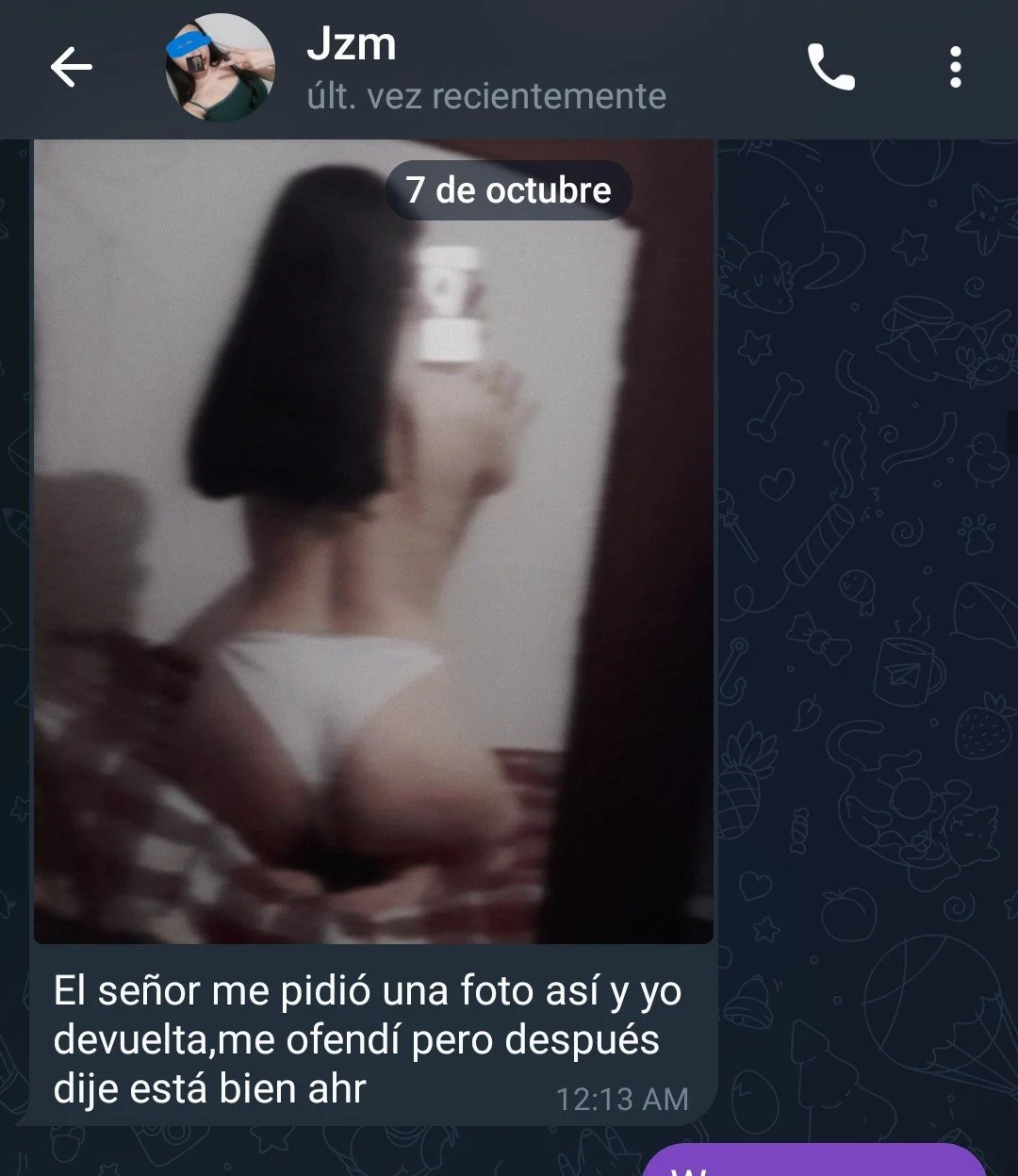 Putita infiel image 5