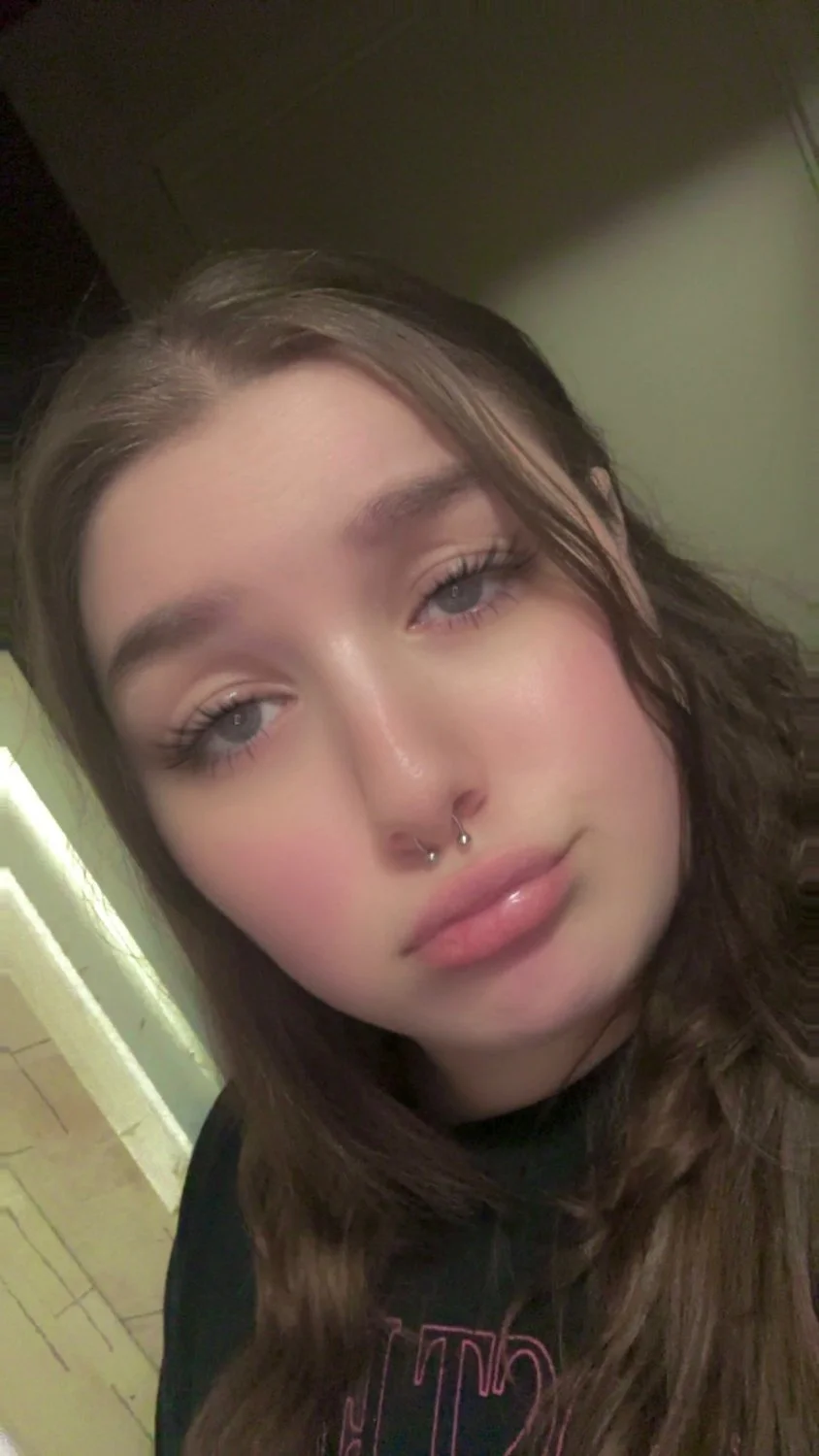 PAWG Slut Shows All: Big Ass Spread, Winking Asshole, Tits & Moaning Masturbation (Pt. 1) image 11