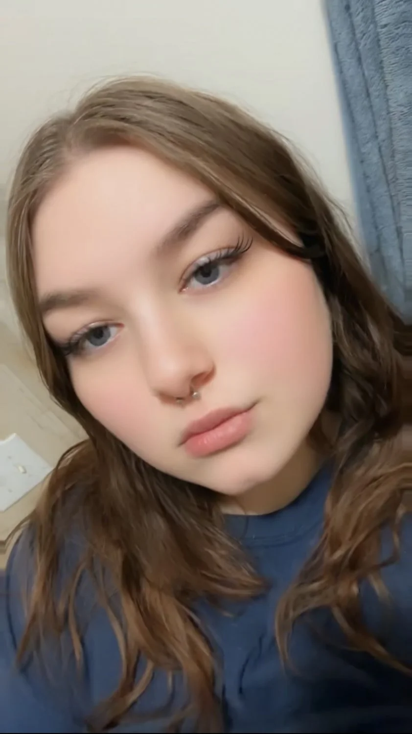 PAWG Slut Shows All: Big Ass Spread, Winking Asshole, Tits & Moaning Masturbation (Pt. 1) image 2