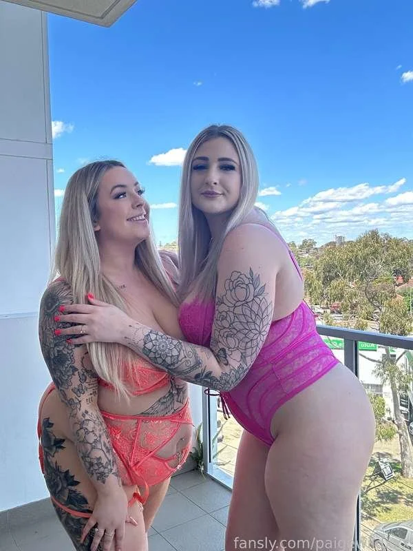 AUSTRALIA BBW LOVES TO FUCK AND GET PUSSY FUCKING image 19