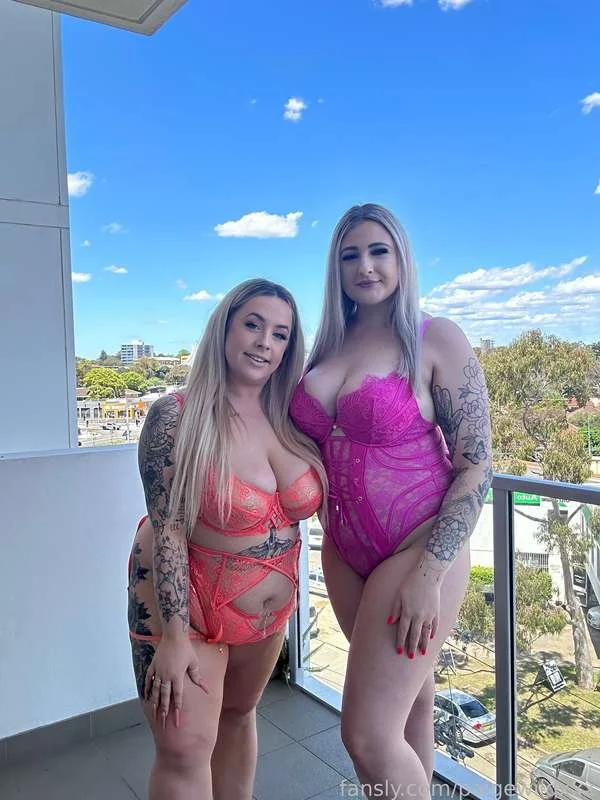 AUSTRALIA BBW LOVES TO FUCK AND GET PUSSY FUCKING image 29