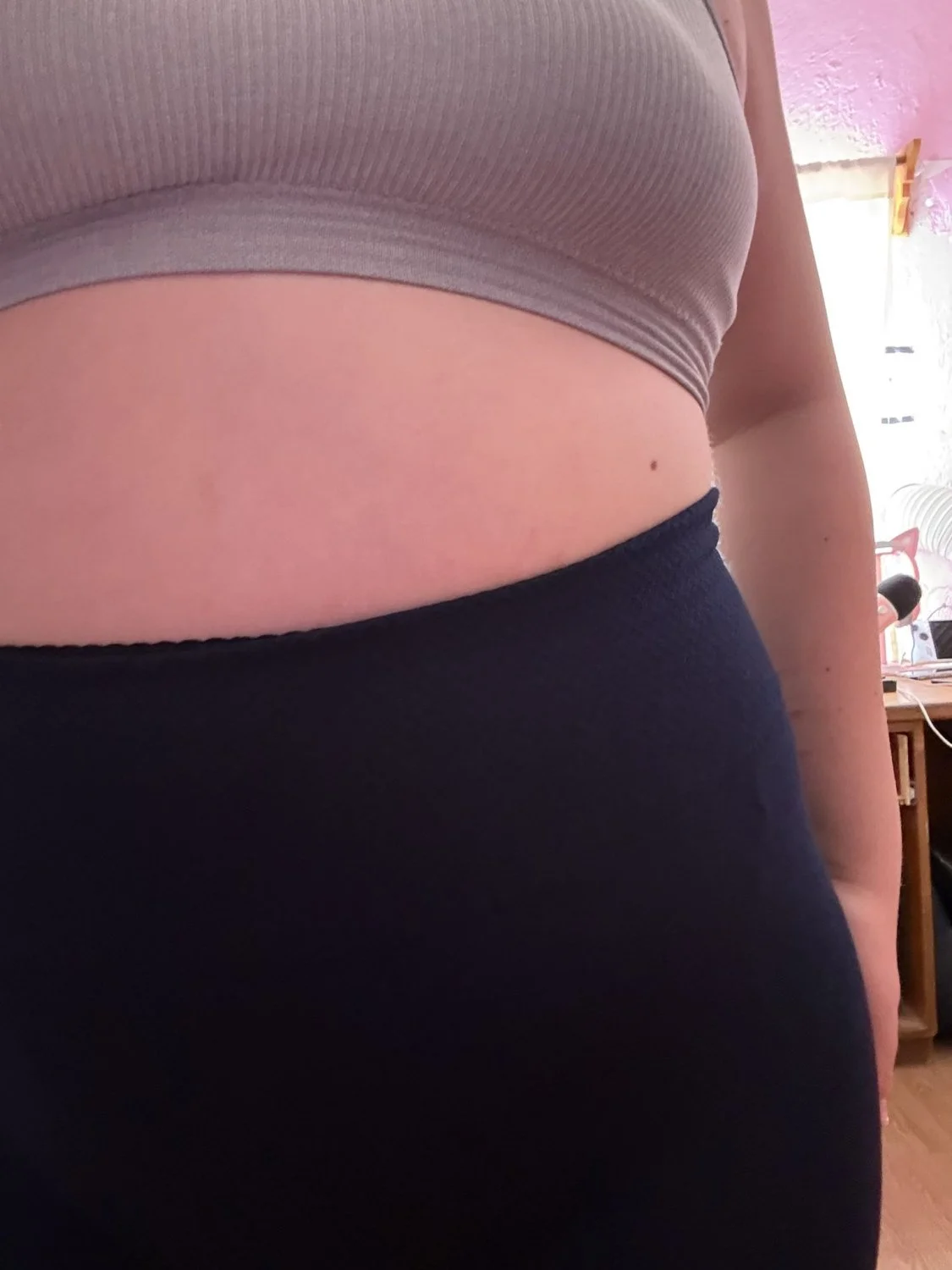 La putita de soygwen image 2