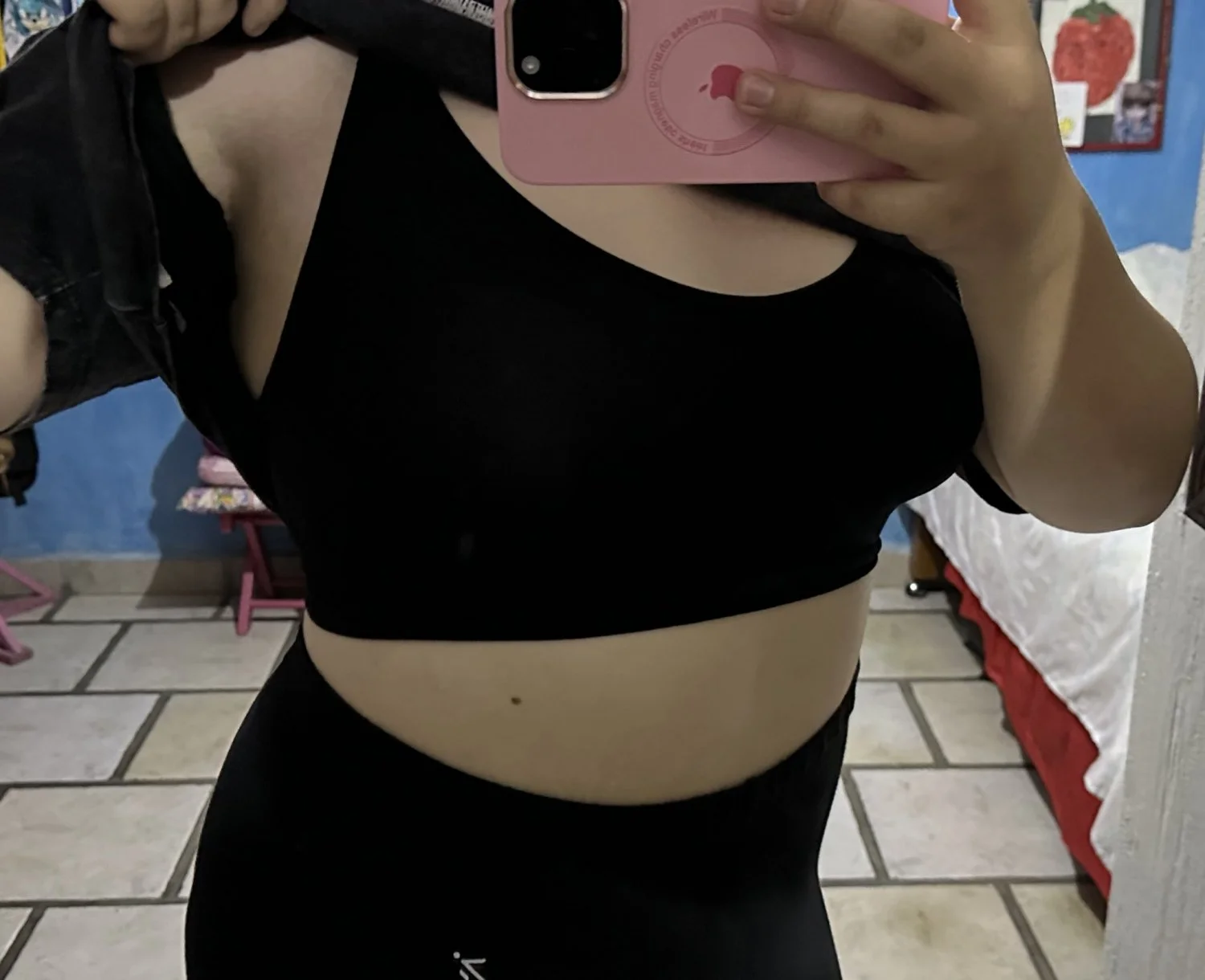 La putita de soygwen image 3
