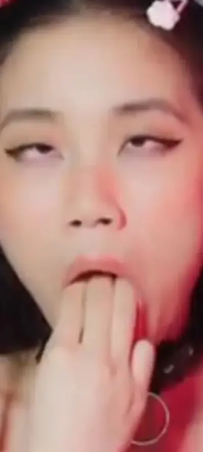 Momo cover image