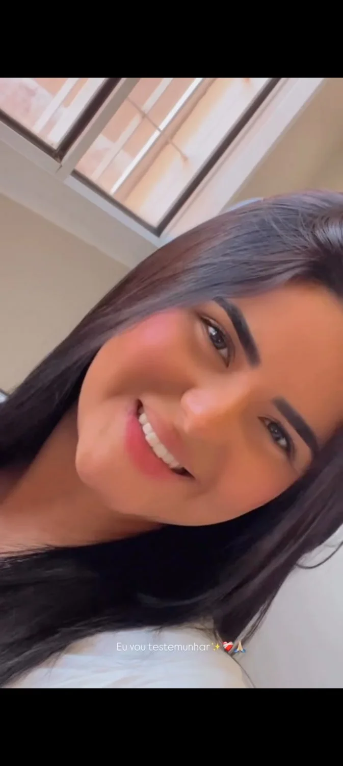 Novinha do insta main image